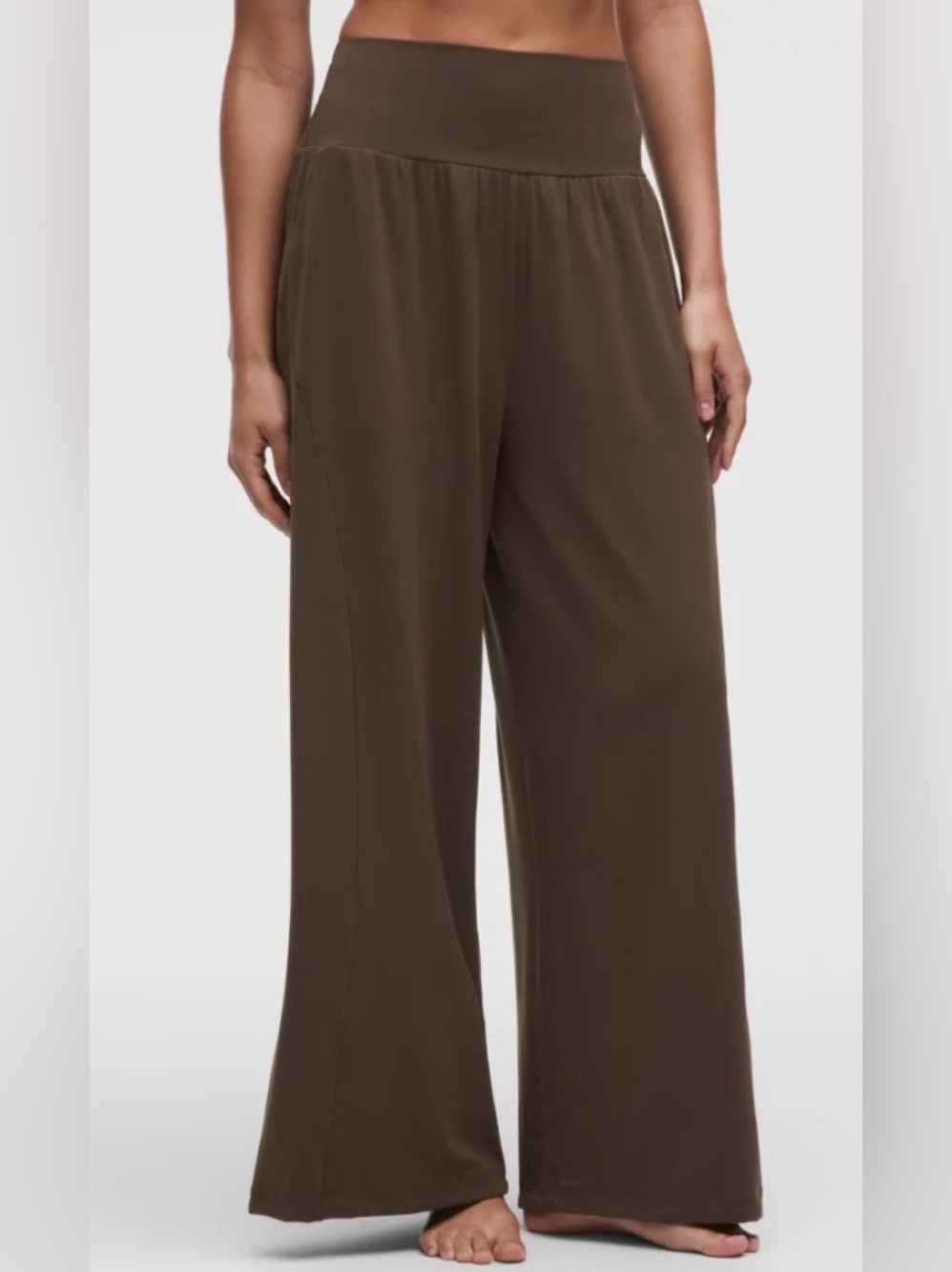 Lululemon - Nulu Cinch Hem High Rise Harem Pant - XL - NWT